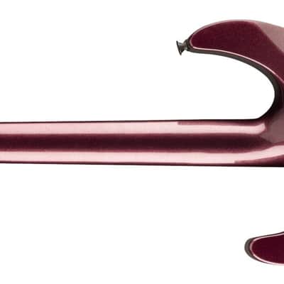 Jackson X Series Soloist SL3X DX Electric Guitar, Oxblood image 2