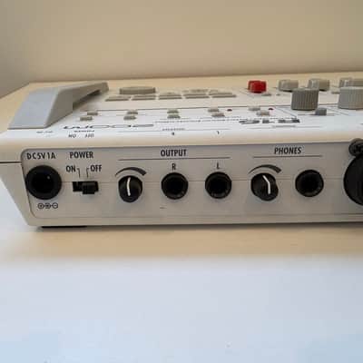 Zoom R16 Digital Multitrack Recorder image 5