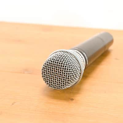 Shure ULXP24/BETA87A Handheld Wireless System - M1 Band NO POWER SUPPLY CG01YEA image 13