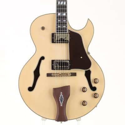 Ibanez LGB30 George Benson Signature | Reverb