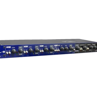 Radial Engineering KL-8 Keyboard Mixer image 2
