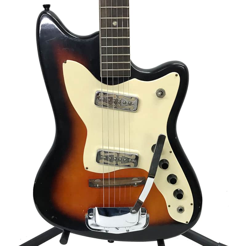 Harmony H17 Silhouette / Bobkat image 2