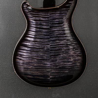 Paul Reed Smith McCarty 594 Hollowbody II 10 Top - Purple Mist image 4