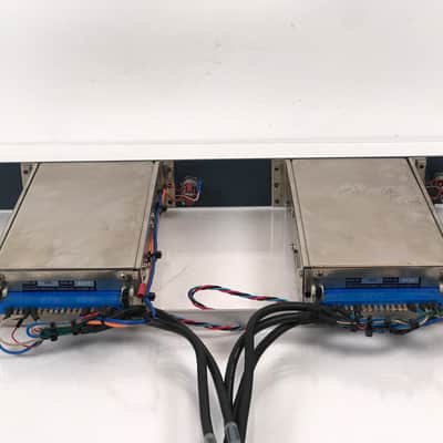 Brent Averill 1272 Module Mic Preamp/Direct Box image 8