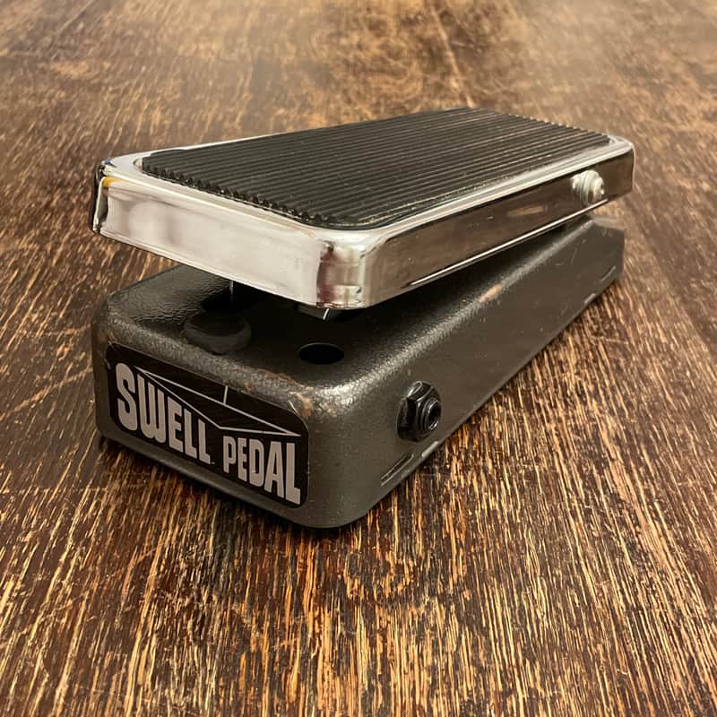 Sola Sound Swell Pedal image 1