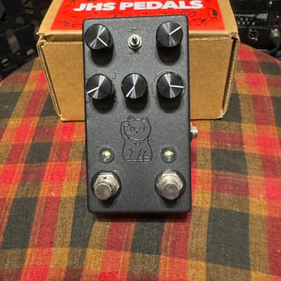 JHS Lucky Cat Delay | Reverb