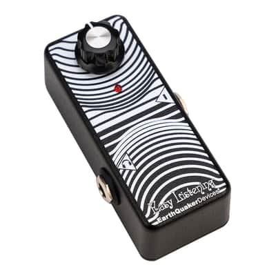 EarthQuaker Devices Easy Listening Analog Amp Simulator image 2