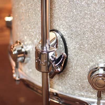 DW Collector's Jazz Maple Gum Broken Glass Drum Set - 20,12,14,16 - SO#1429991 image 7