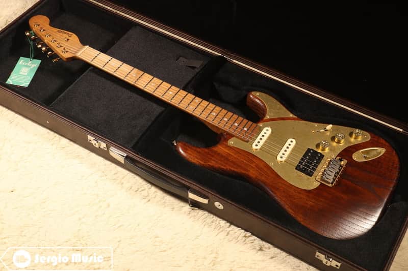 Paoletti Stratospheric Wine HSS Natural Wood