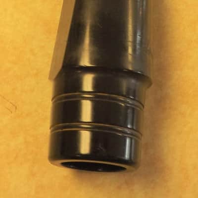 Herbert Couf Artist Alto Sax Mouthpiece #3 image 4
