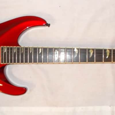 Kramer Stagemaster Archtop Standard I With Original Hardshell Case image 5