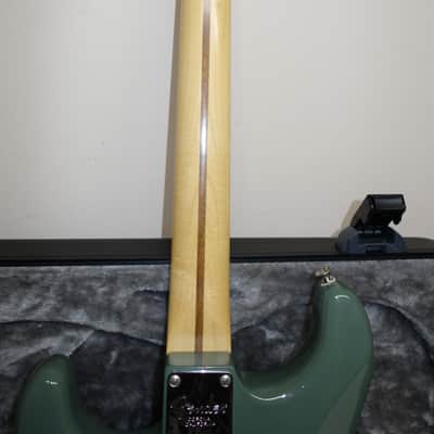 Fender Stratocaster Electric Guitar 2017 MADE IN USA image 10