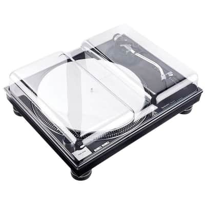 Decksaver Protective Cover for Technics SL1200 image 1