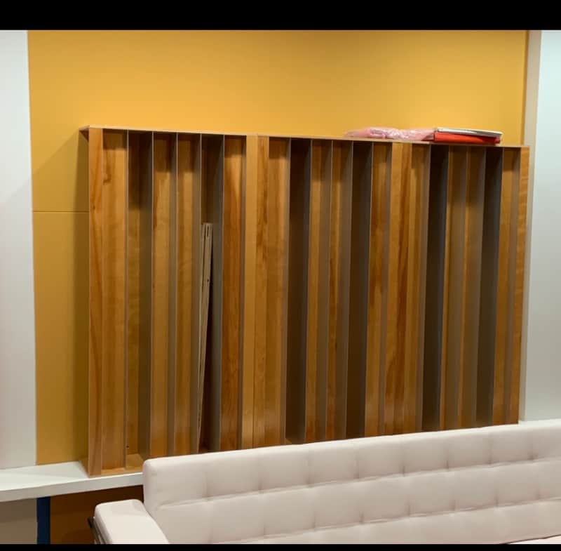 Authentic RPG qrd diffusers (Set of 3) Rare Acoustics for Recording Studios image 1
