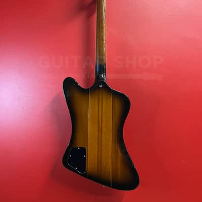 Gibson Firebird V Sunburst 1996 image 2