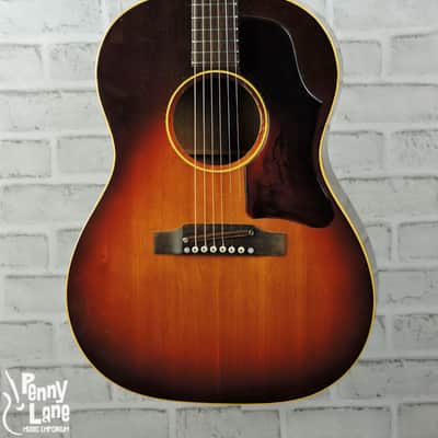 Gibson B-25 1962 - 1969 - Sunburst image 3