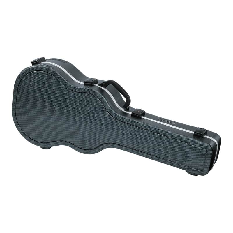 Ibanez MR600AC Roadtour Acoustic Guitar Case (fits AE, AAD/12, AW/12, AVD, PF/12, V) image 1