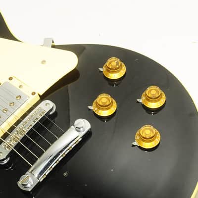 Aria ProⅡ LS500 1980 Electric Guitar Ref. No.5665 image 4