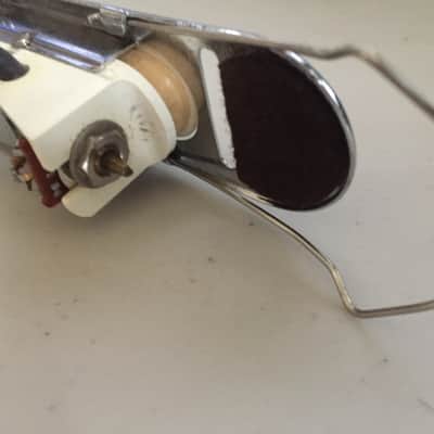DeArmond DeArmond Soundhole Pickup 60s image 2