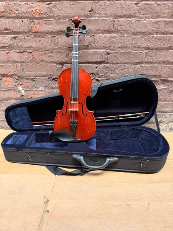Artisan Strings Marcato Model 100 15" Viola 2006 SN: 4314 image 1