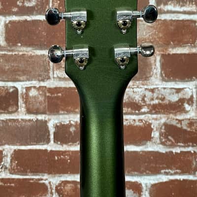 Ronin Badmoon 2020 Aged Two Tone Green, Unused. Owned by John of Ronin (Authorized Ronin Dealer) image 16