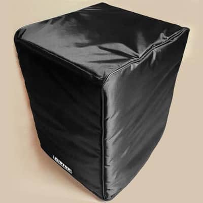 Custom padded covers (pair) for KRK Rokit RP7 G4 Active Studio Monitors image 3