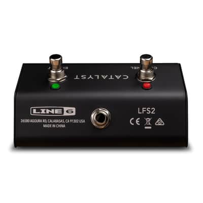 Line 6 LFS2 image 4