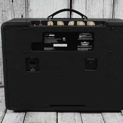 Vox AC10C1 Custom Electric Guitar Combo Amplifier 10W 1 x 10 Tube Amp with Cover image 8