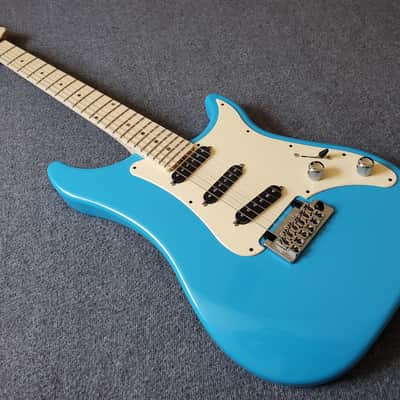 Vigier Excalibur Expert Classic Rock image 4