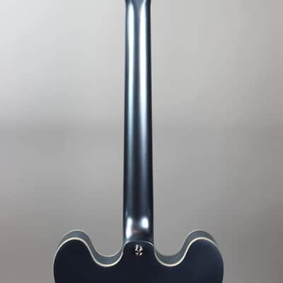 Used 2024 Epiphone Dave Grohl DG-335 Pelham Blue image 6