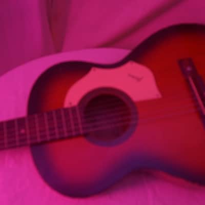 Framus Amateur 5/2 1960s image 5