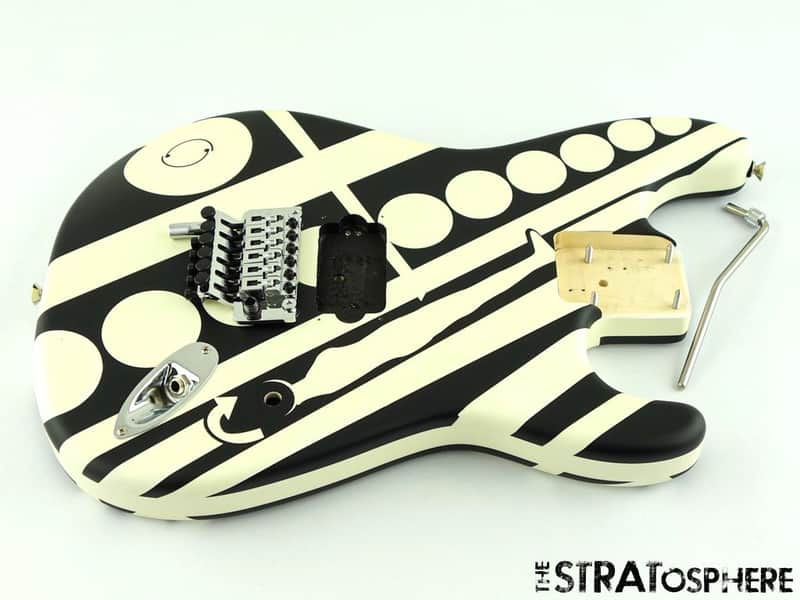 EVH EVH