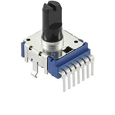 Yamaha -  Tyros 1/2/3/4   - Rotary potentiometer Master Volume