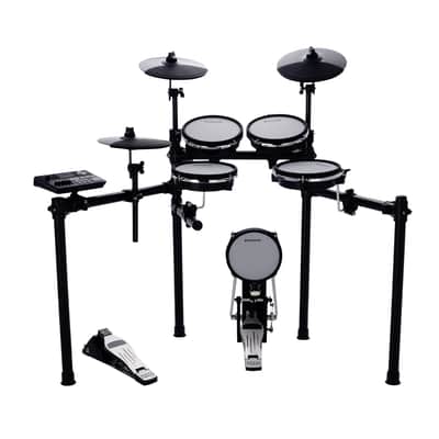 Ludwig Verse 8-Piece Electronic Drum Set image 1