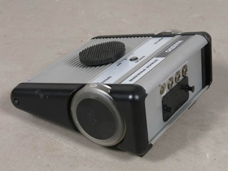 Maestro Stage Phaser model MSP vintage analog phaser pedal