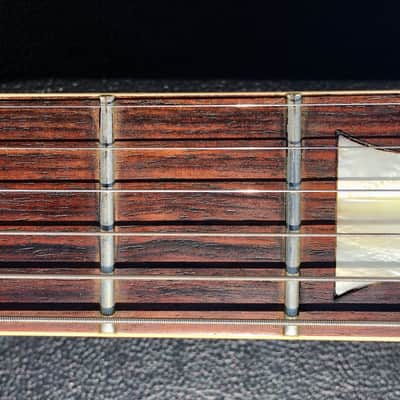 Gibson Les Paul 1959 CC #1 Aged Gary Moore Collectors Choice Murphy Custom Shop CC1 2010 sunburst image 14