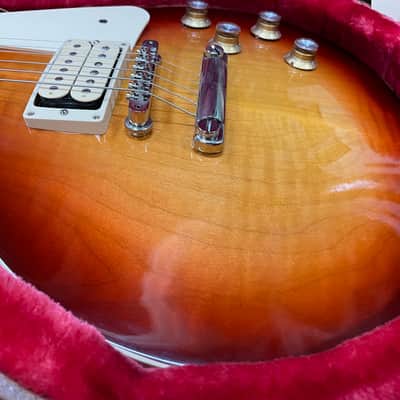 *Mint* Gibson Les Paul Standard '60s Double Trouble 2025 - Present - Vintage Bourbon Burst image 21