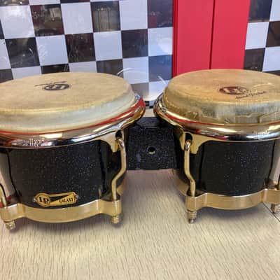 Latin Percussion Pro Bongos 200? Galaxy image 2