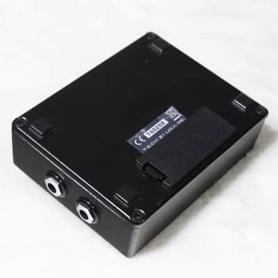 Tech21 SansAmp Bass Driver DI V2 [745258] (07/14) image 3