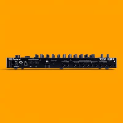 Roland TR-8S Rhythm Performer Drum Machine [USED-MINT] image 4