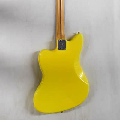 Fender Player Jazzmaster - Buttercream image 10