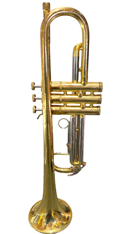 Conn Director Trumpet (Used) image 1