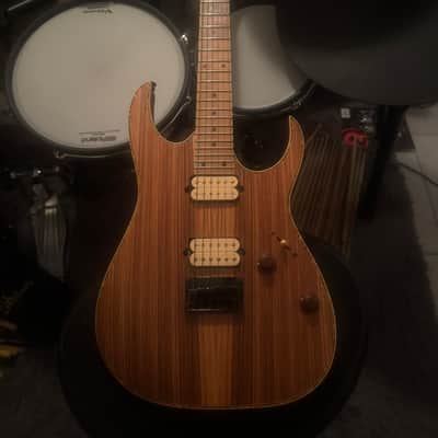 Ibanez Rgew521mzw image 1