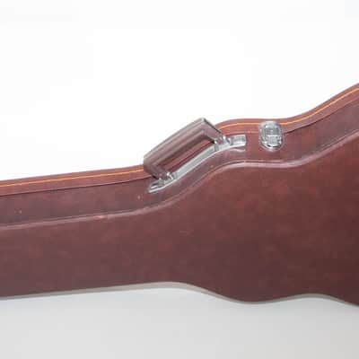 Ibanez Artstar AB200/AB100 Bass Original case, MIJ image 6