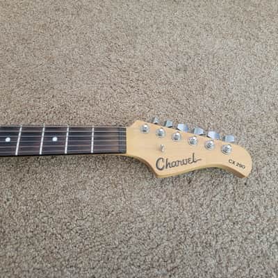 Charvel CX 290 image 5