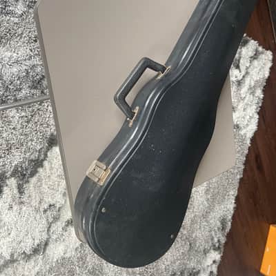 Unbranded 3/4 Antonio Stradivarius faciebat Cremona 1713 West Germany + Case 1950s-1960s image 24