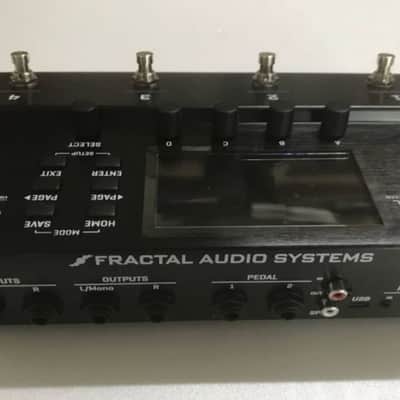 Fractal Audio VP4 Virtual Pedalboard image 3