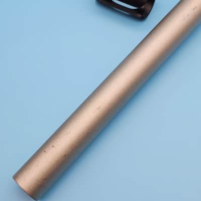 ☆Rare Vintage 1970s Electro-Voice DO56 L *New Foam* Omnidirectional Dynamic Microphone - Mini RE55 DO54 PL9 635A image 12