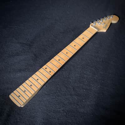 Fender Stratocaster USA 1992 Maple Guitar Neck. image 3