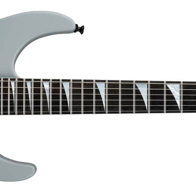 SPECIAL-ORDER! Jackson American Series Soloist SL2 DX HT / Satin Porsche Gray image 3